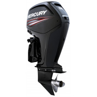 Mercury 100 ELPT EFI
